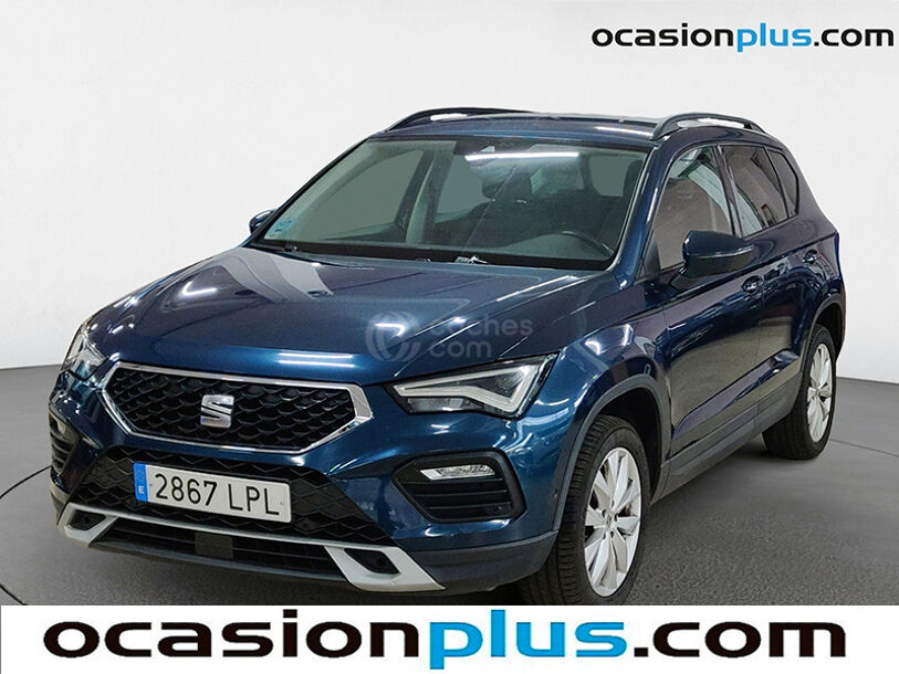 Foto del SEAT Ateca 1.5 EcoTSI S&S Style Go