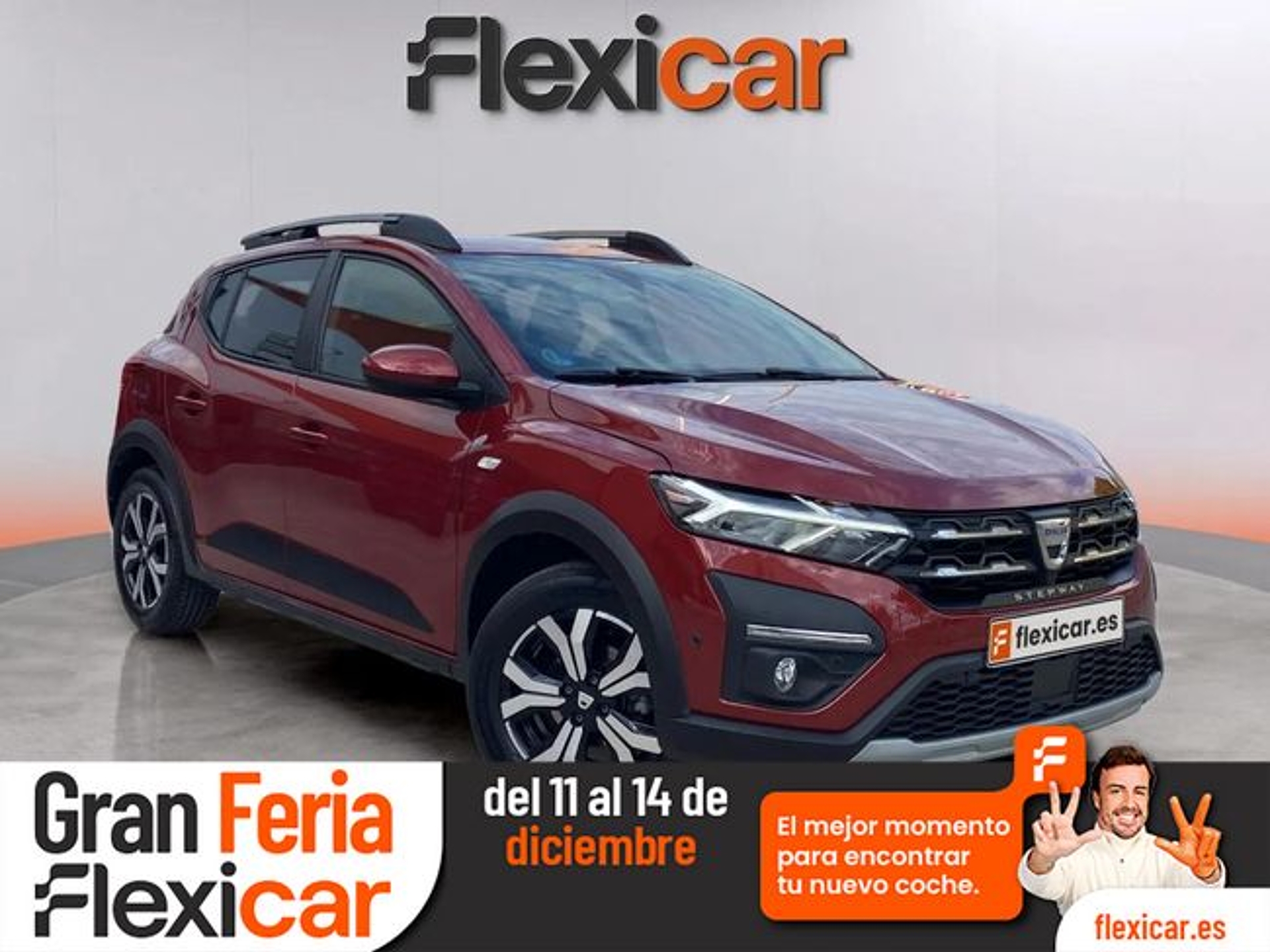 Imagen de DACIA Sandero