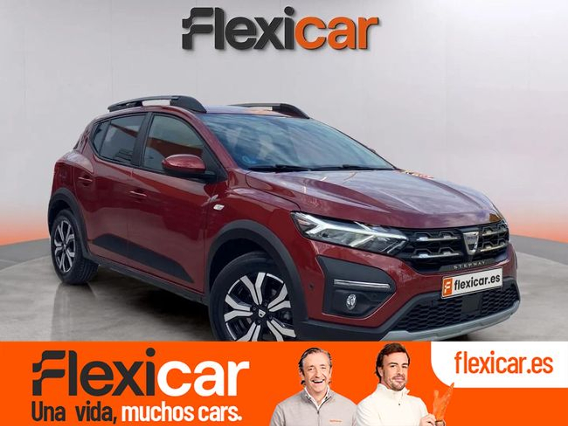 Imagen de DACIA Sandero