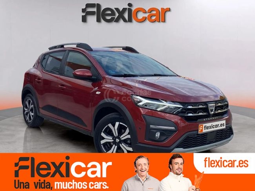 Foto del DACIA Sandero ECO-G Comfort 74kW