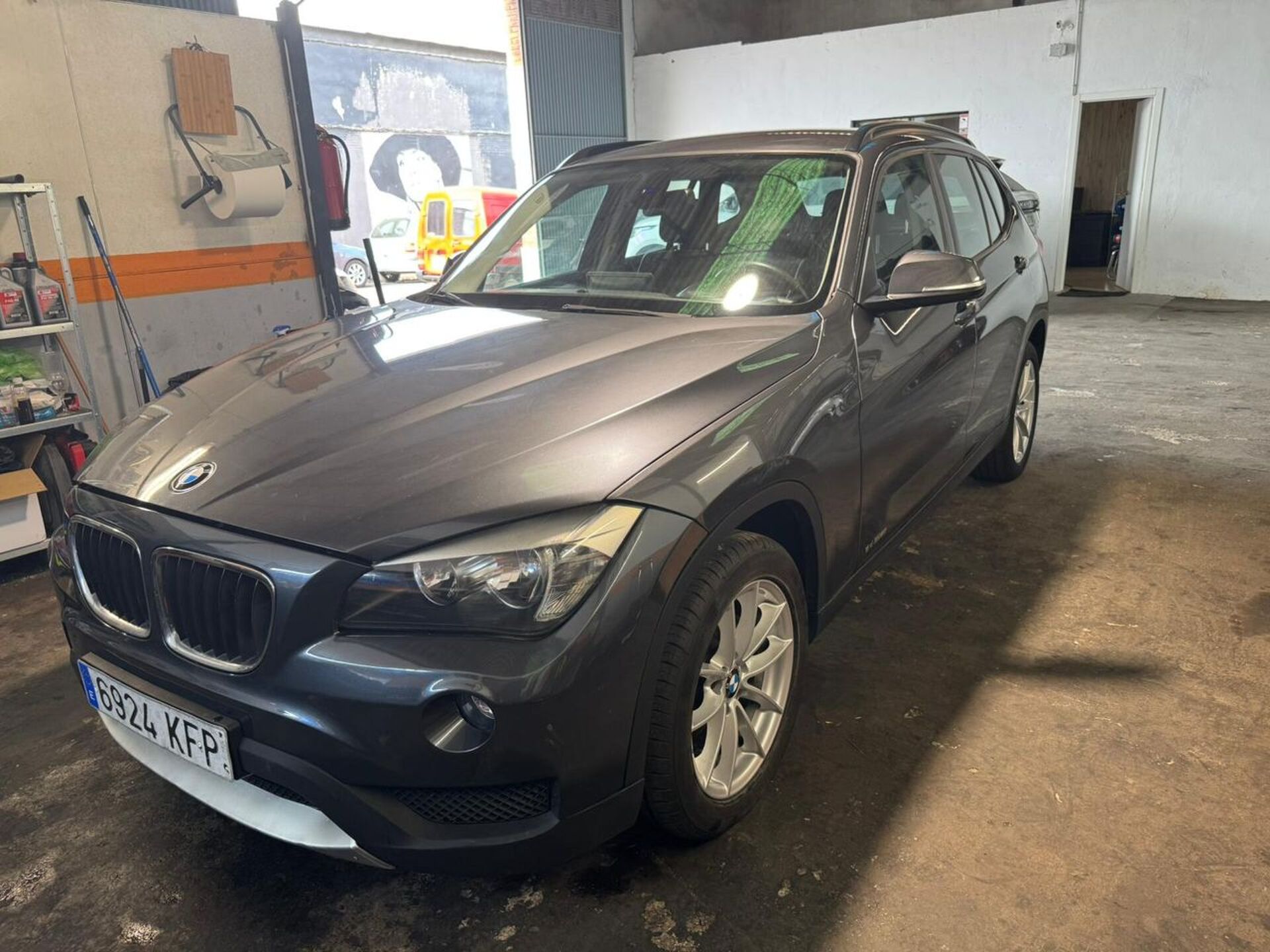 Imagen de BMW X1