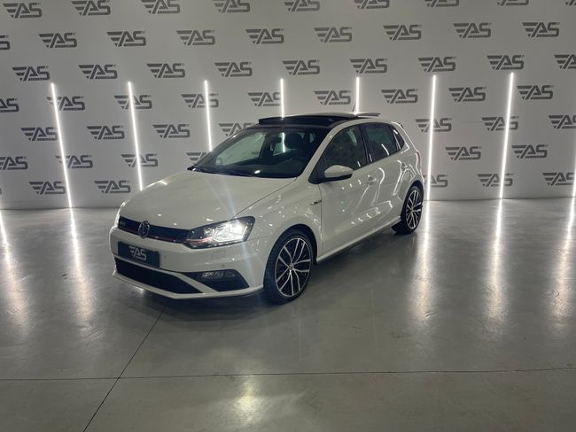 Imagen de VOLKSWAGEN Polo