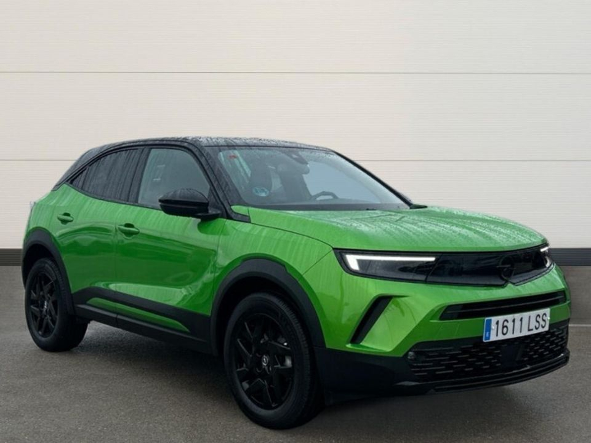 Imagen de OPEL Mokka