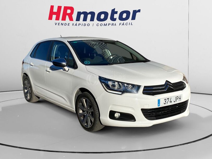 Foto del CITROEN C4 1.2 PureTech S&S Feel Edition 130