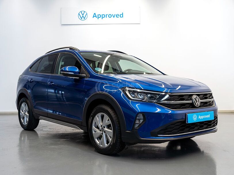 Foto del VOLKSWAGEN Taigo 1.0 TSI Life 70kW