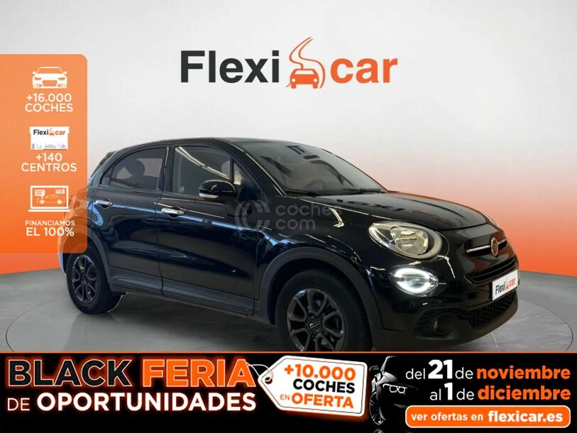 Foto del FIAT 500L 1.3Mjt II S&S Cross