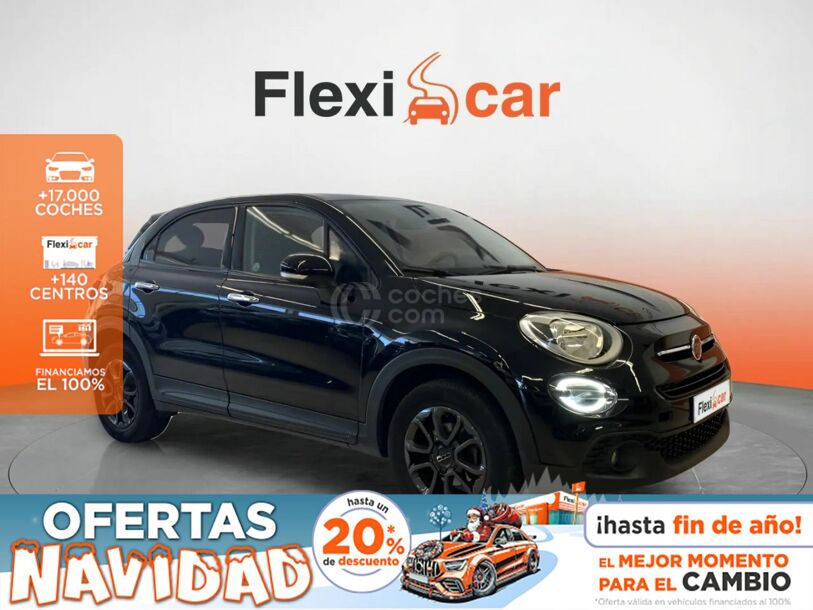 Foto del FIAT 500L 1.3Mjt II S&S Cross