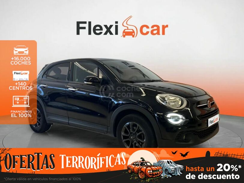 Foto del FIAT 500L 1.3Mjt II S&S Cross