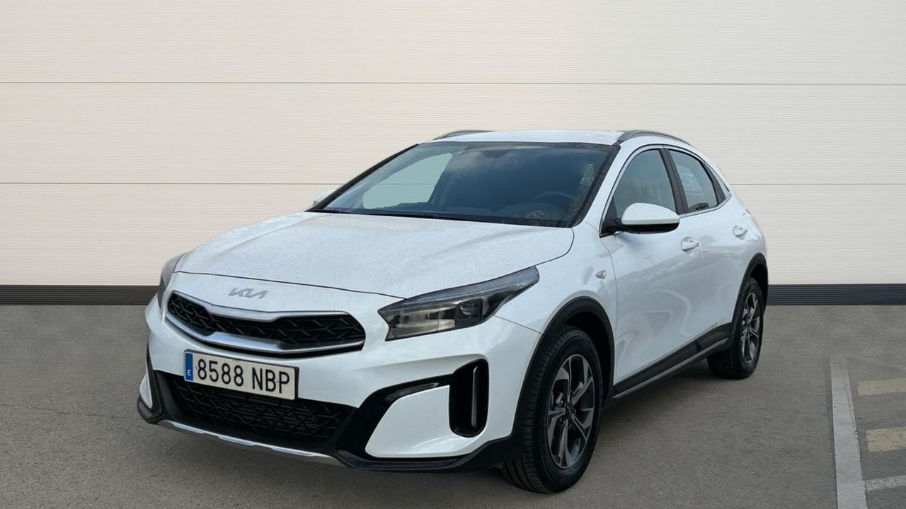 Foto del KIA XCeed 1.5 MHEV DCT Drive