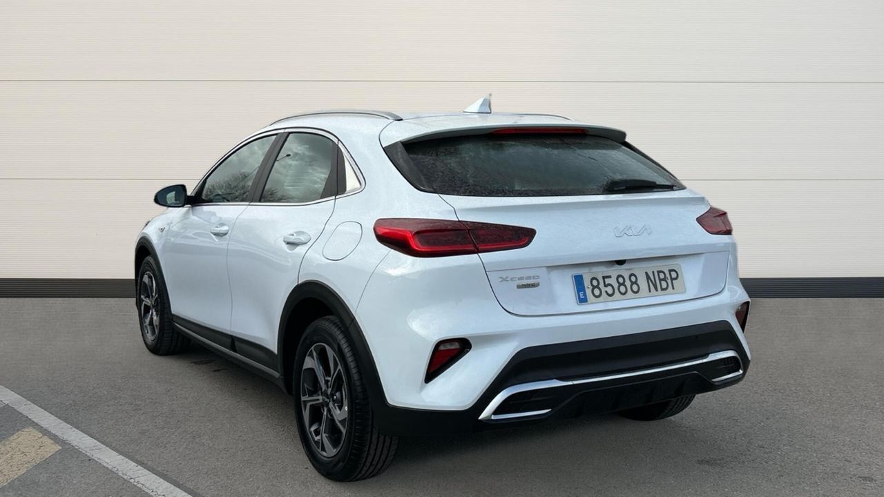 Foto del KIA XCeed 1.5 MHEV DCT Drive