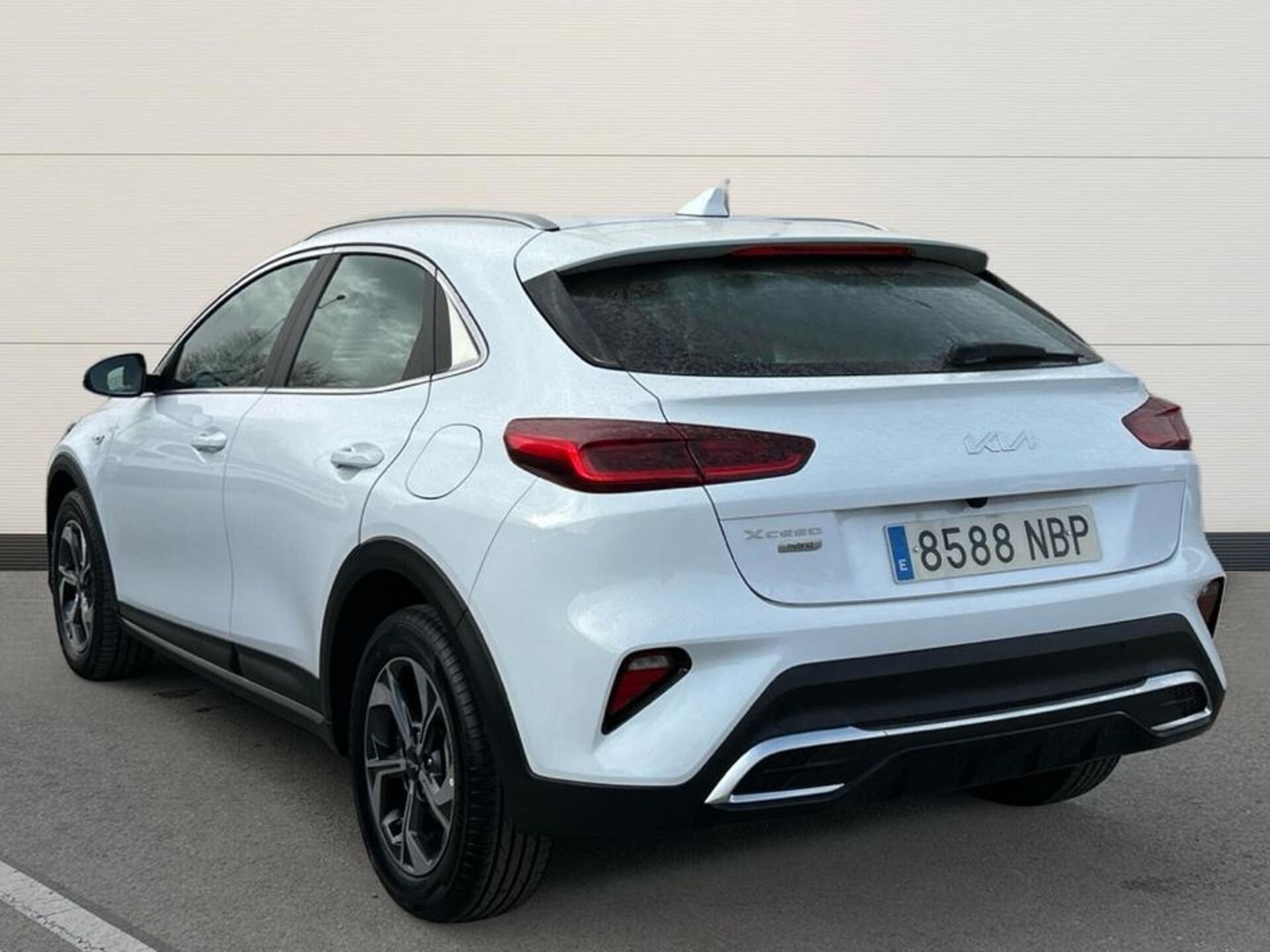 Imagen 3 de KIA XCeed