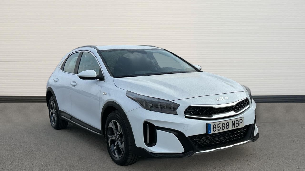 Foto del KIA XCeed 1.5 MHEV DCT Drive