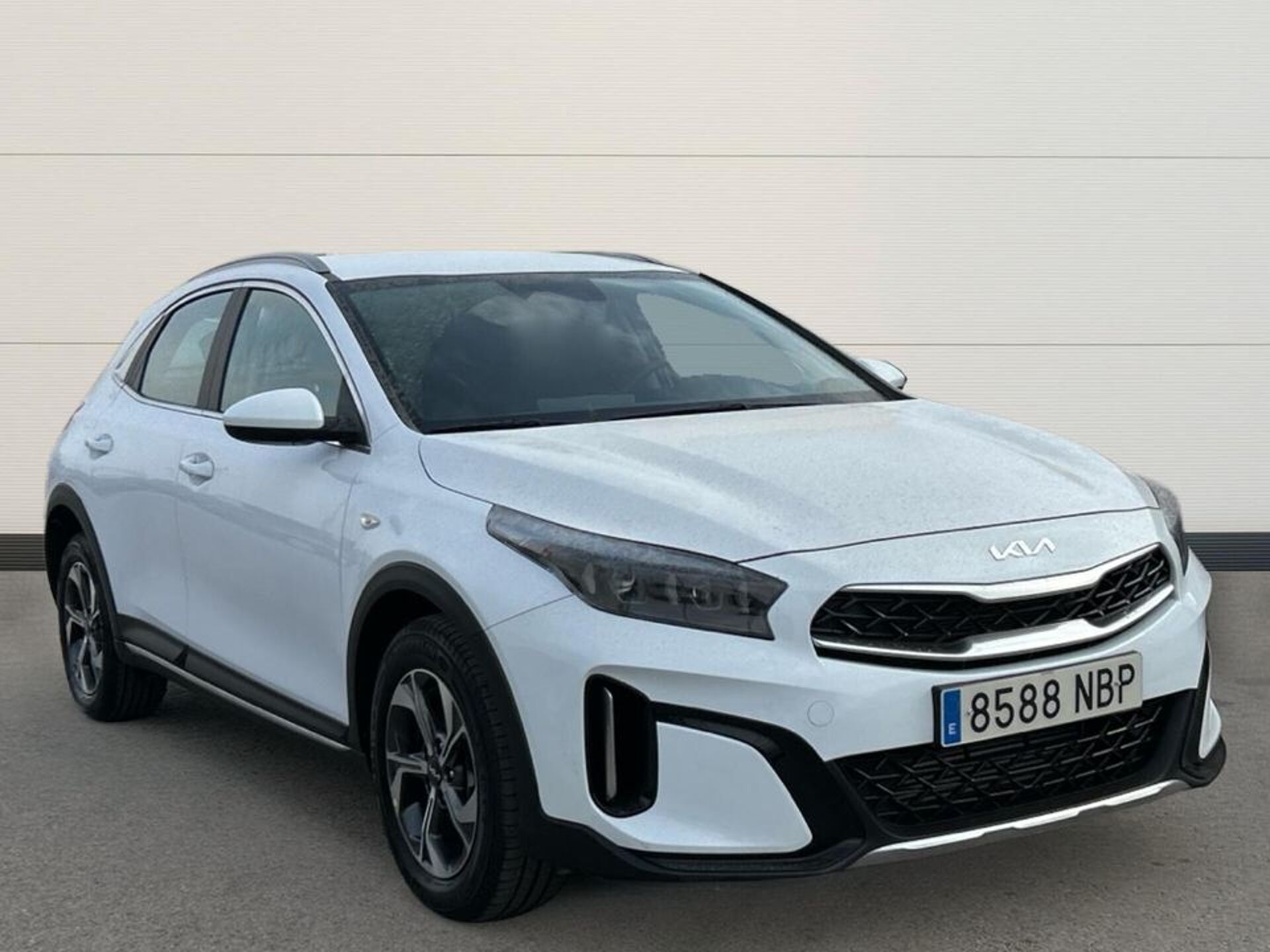 Imagen 1 de KIA XCeed