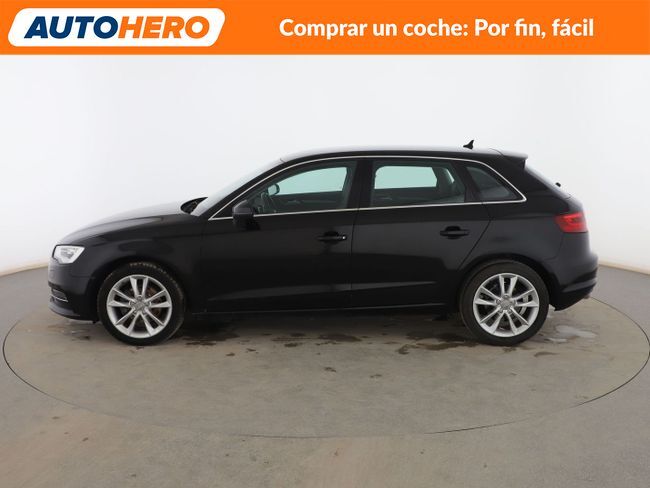 Foto del AUDI A3 1.6TDI 81kW