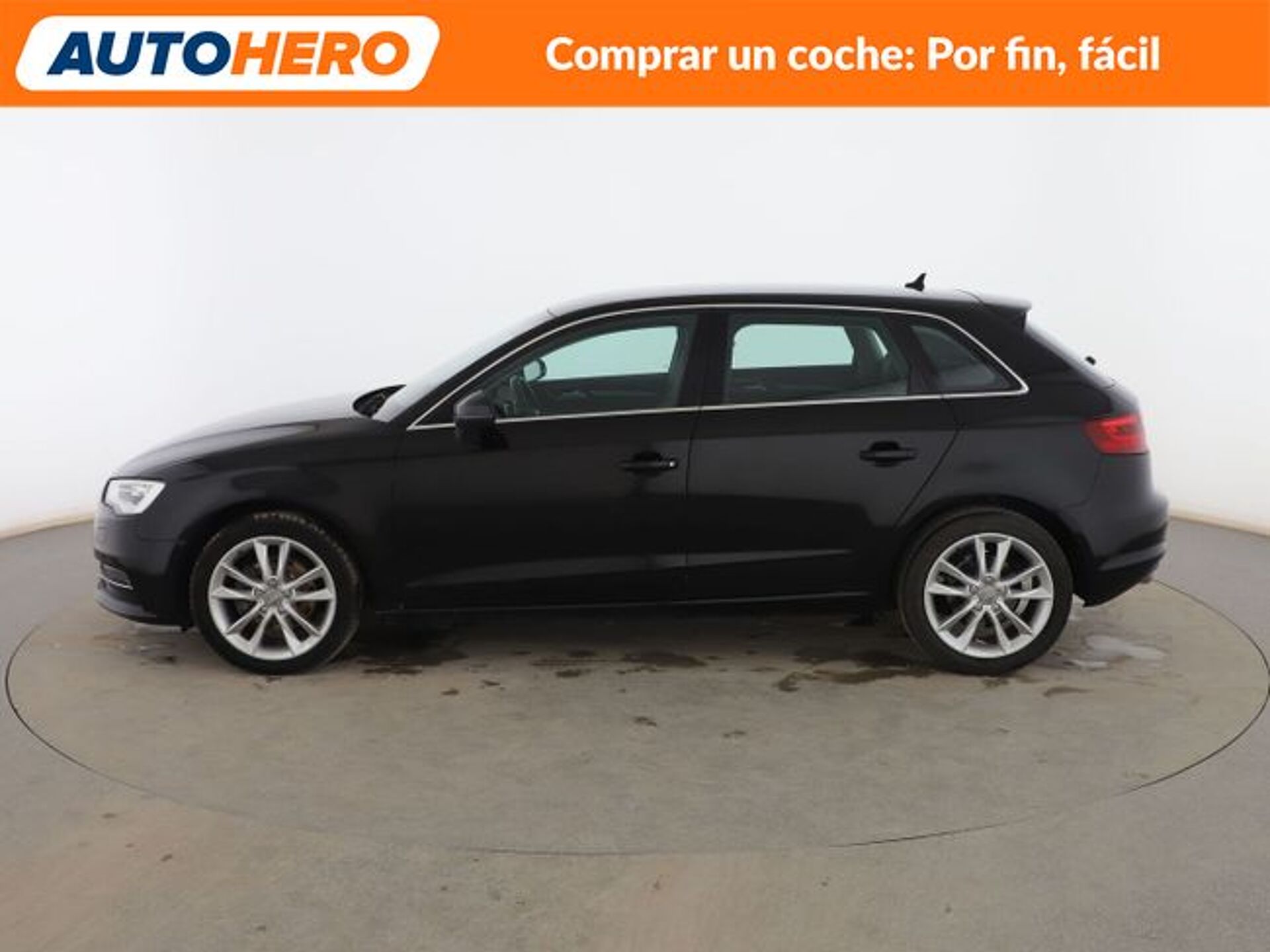 Imagen 3 de AUDI A3