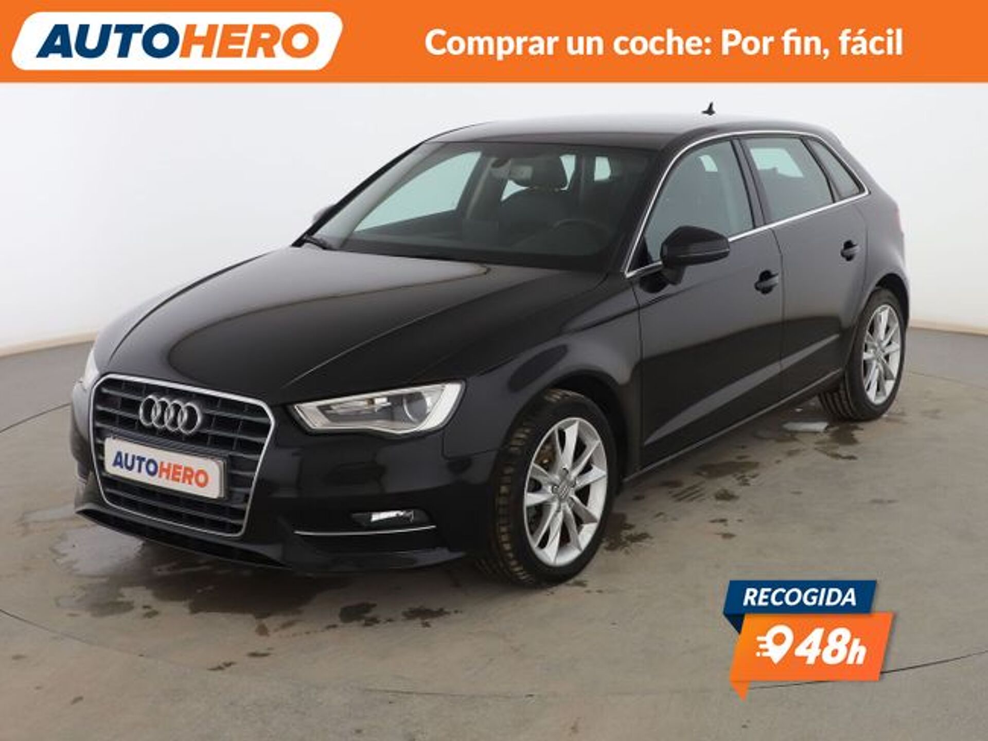 Imagen 1 de AUDI A3