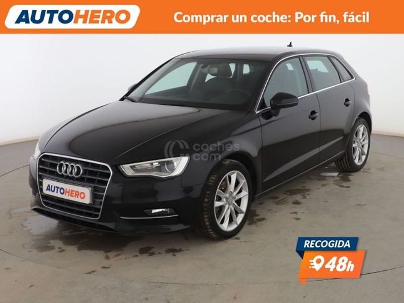 Foto del AUDI A3 1.6TDI 81kW