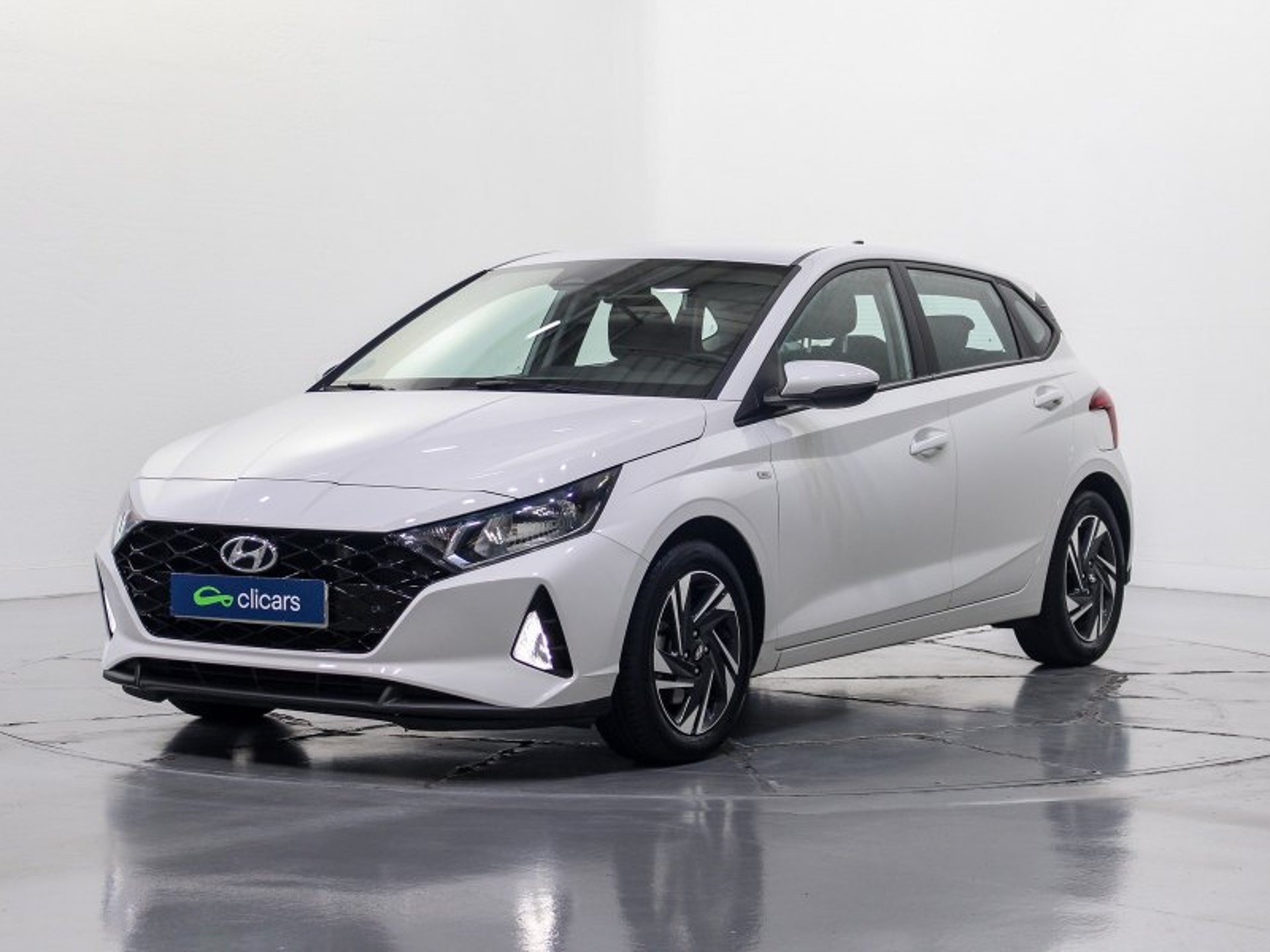 Imagen de HYUNDAI i20