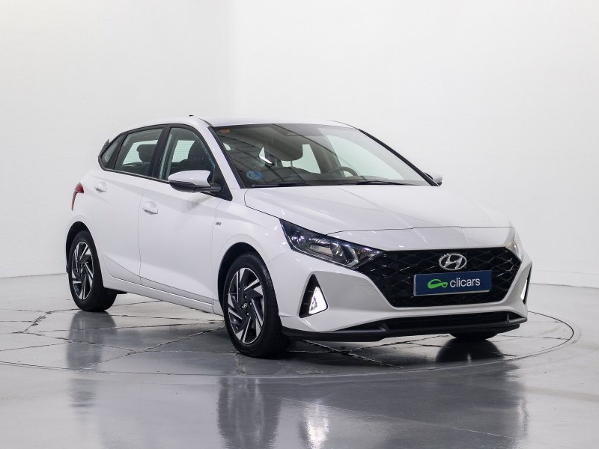 Imagen 3 de HYUNDAI i20