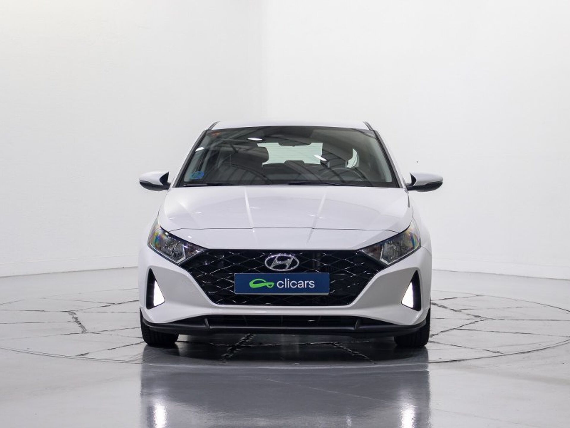 Imagen 2 de HYUNDAI i20