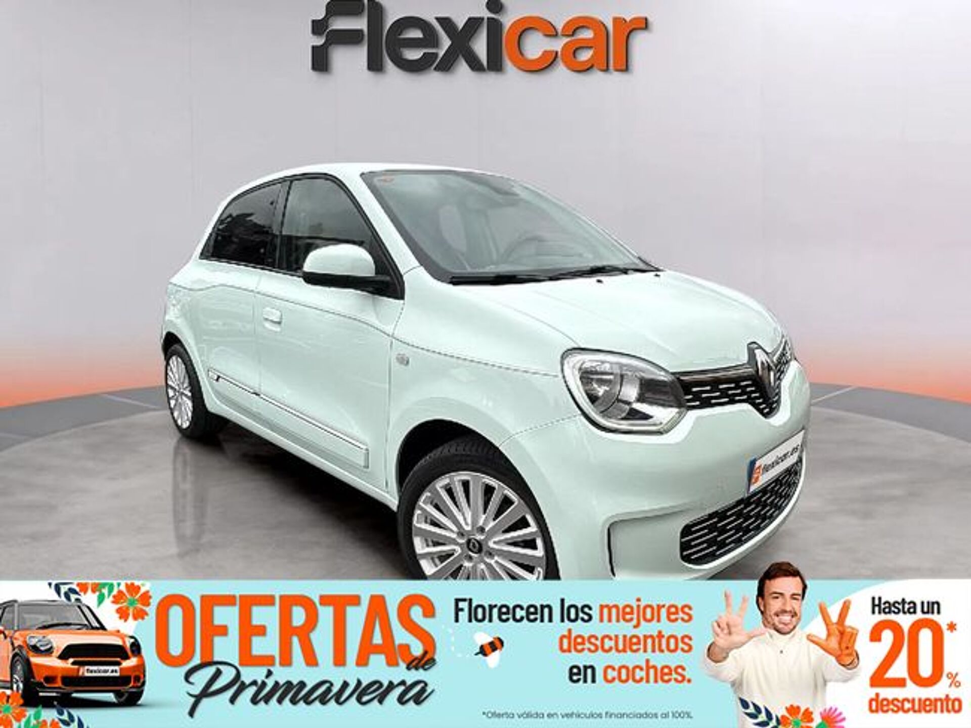 Imagen 1 de RENAULT Twingo