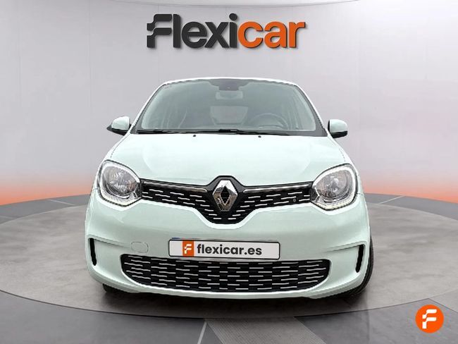 Foto del RENAULT Twingo Electric Serie Limitada Vibes R80 60kW Batería 20kW-h