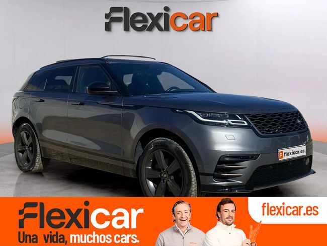 LAND ROVER Range Rover Velar (2.0 D180 132kW R-Dynamic 4WD Auto) en Cádiz