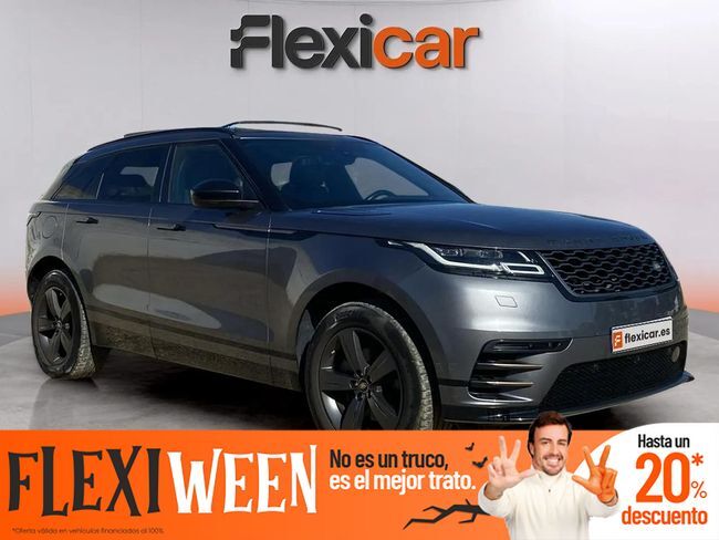LAND ROVER Range Rover Velar (2.0 D180 132kW R-Dynamic 4WD Auto) en Cádiz