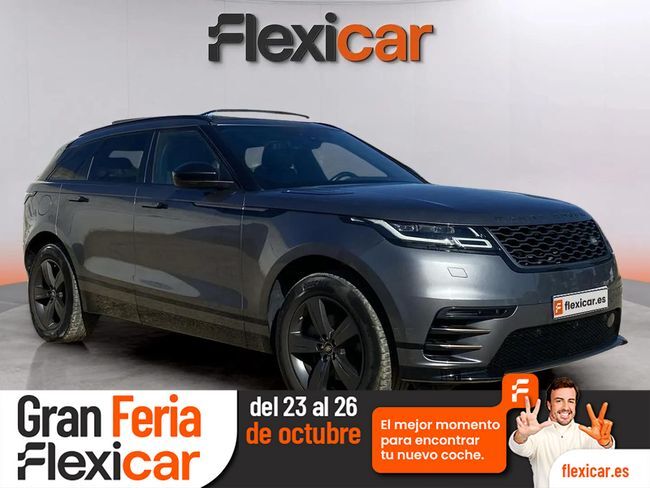 LAND ROVER Range Rover Velar (2.0 D180 132kW R-Dynamic 4WD Auto) en Cádiz