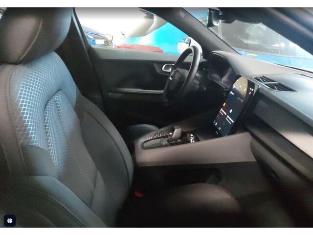 Foto del POLESTAR 02 Single Motor Long Range RWD