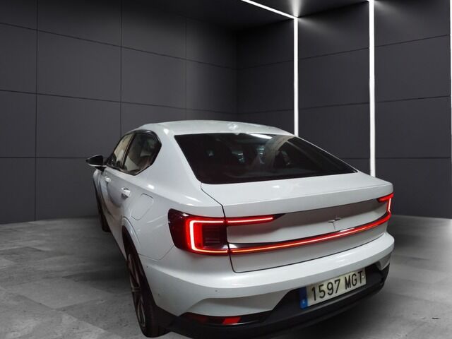 Foto del POLESTAR 02 Single Motor Long Range RWD