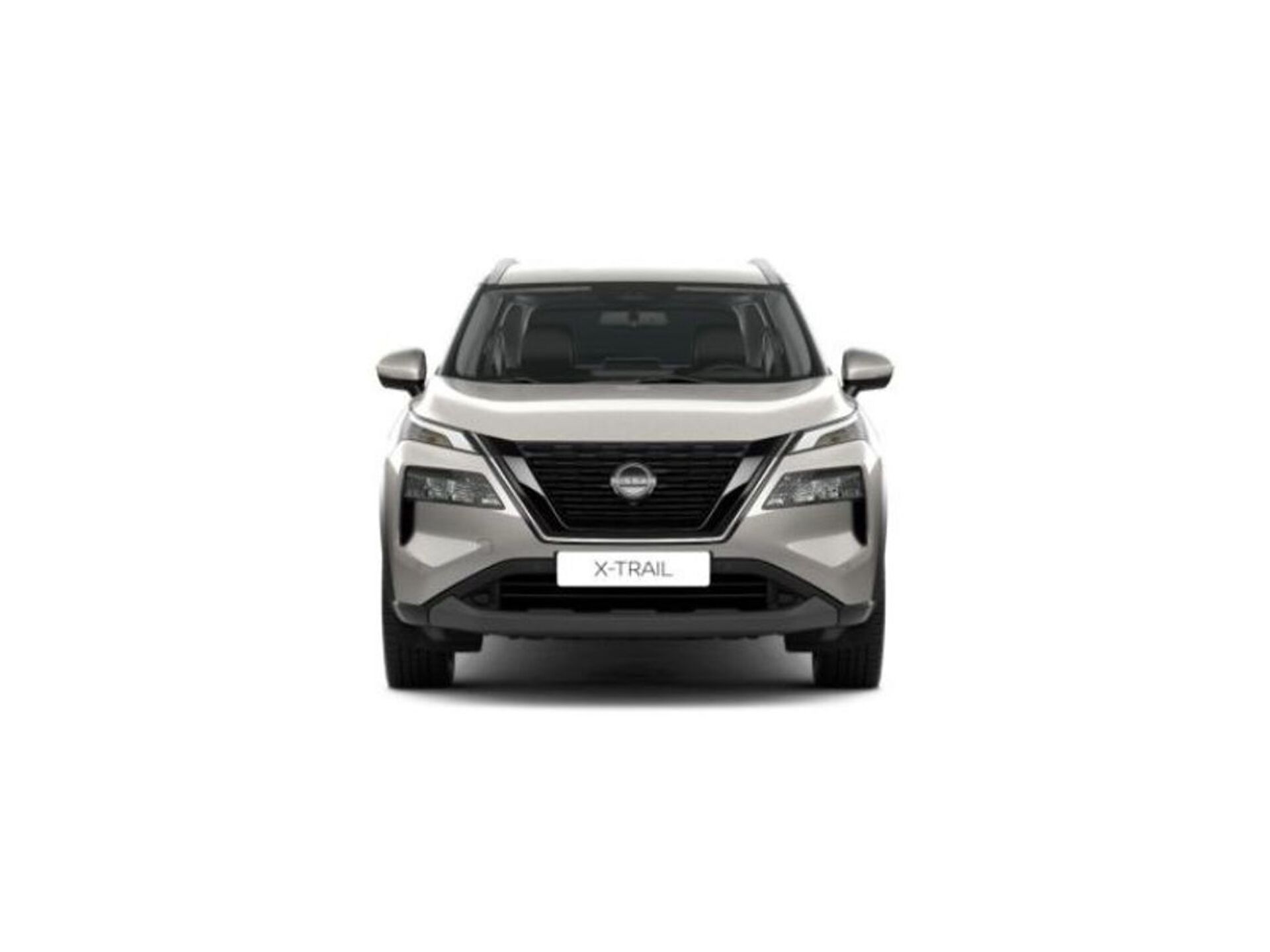 Imagen 3 de NISSAN X-Trail