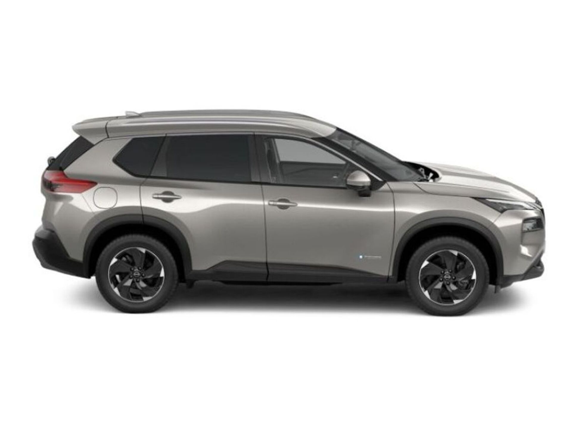 Imagen 2 de NISSAN X-Trail
