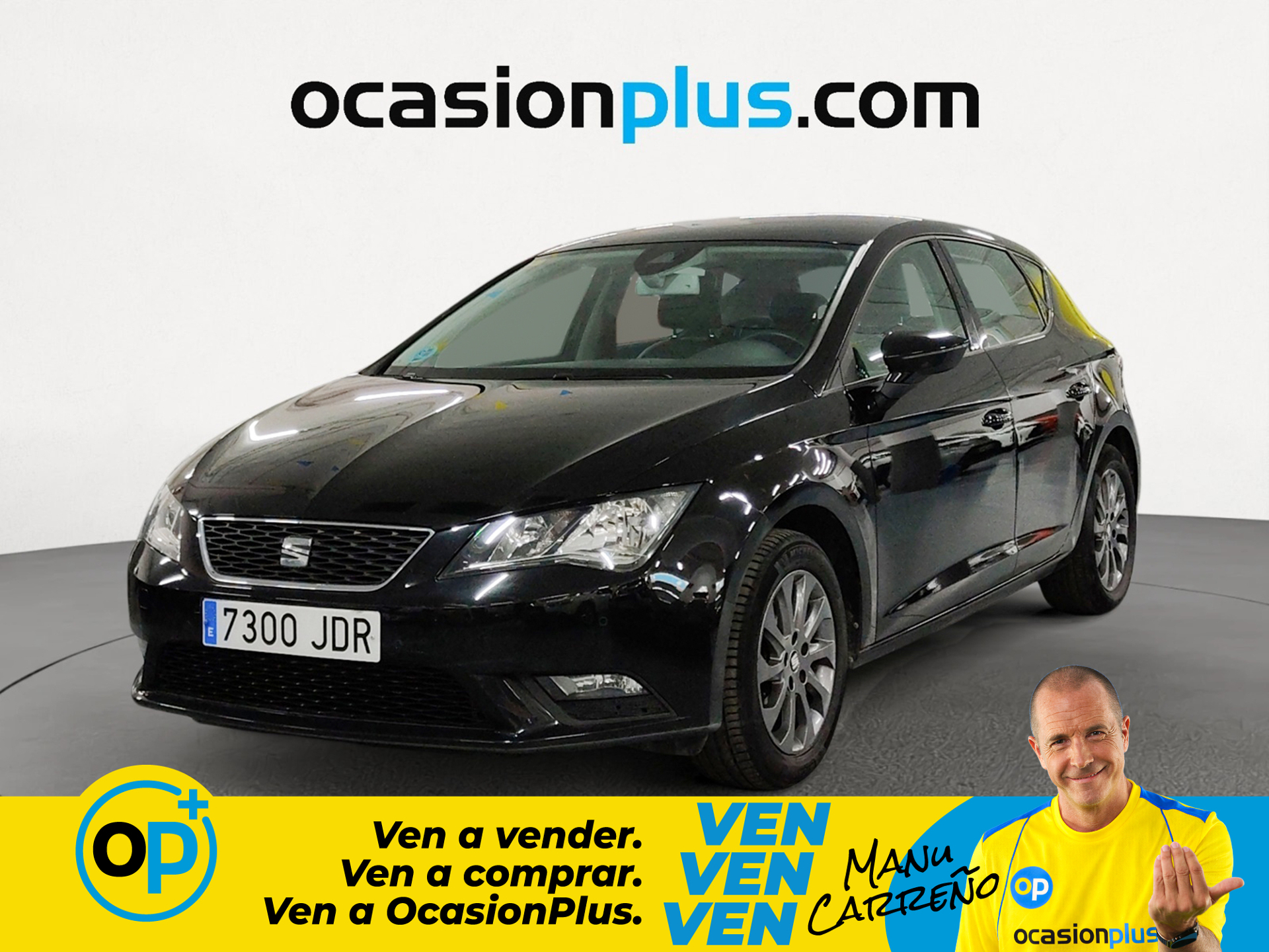 Imagen de SEAT León