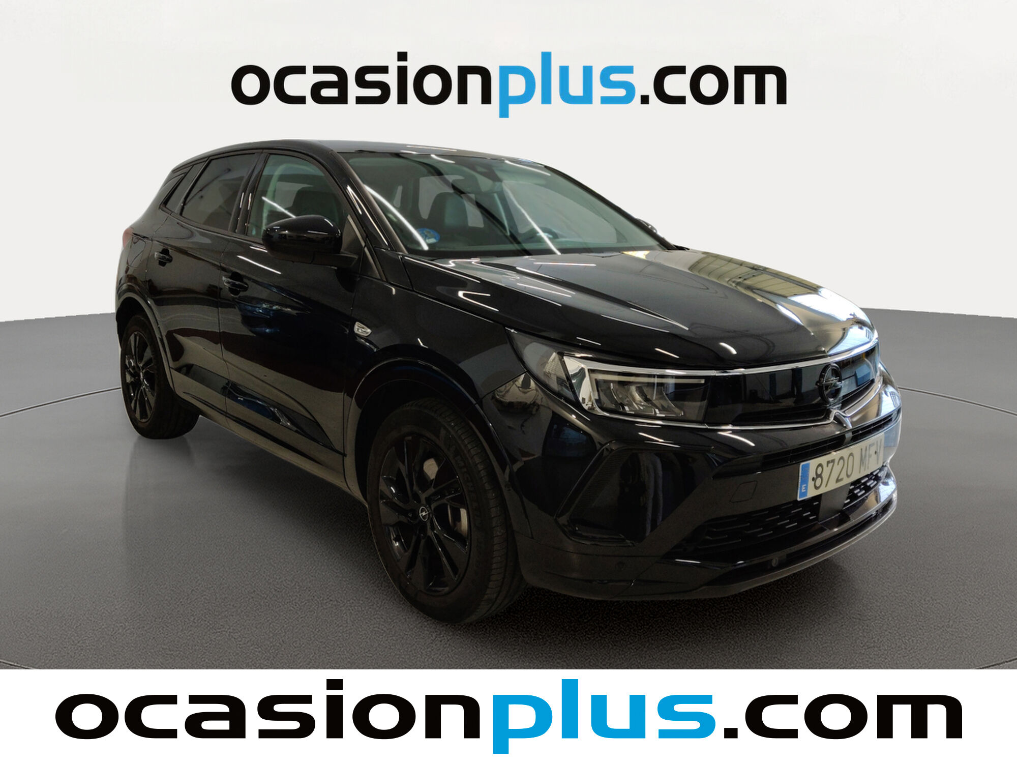 Foto del OPEL Grandland PHEV 1.6 Turbo GS Aut. 4x2 225