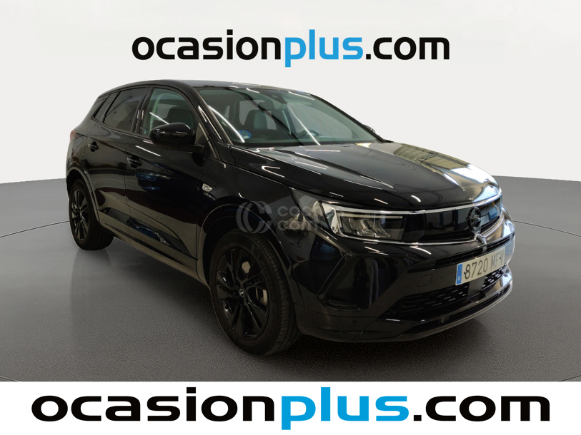 Foto del OPEL Grandland PHEV 1.6 Turbo GS Aut. 4x2 225