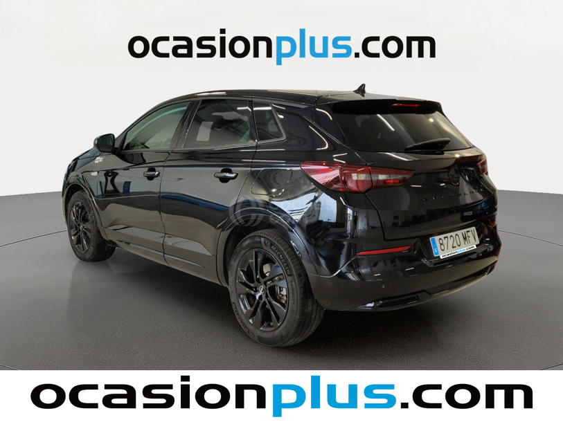 Foto del OPEL Grandland PHEV 1.6 Turbo GS Aut. 4x2 225