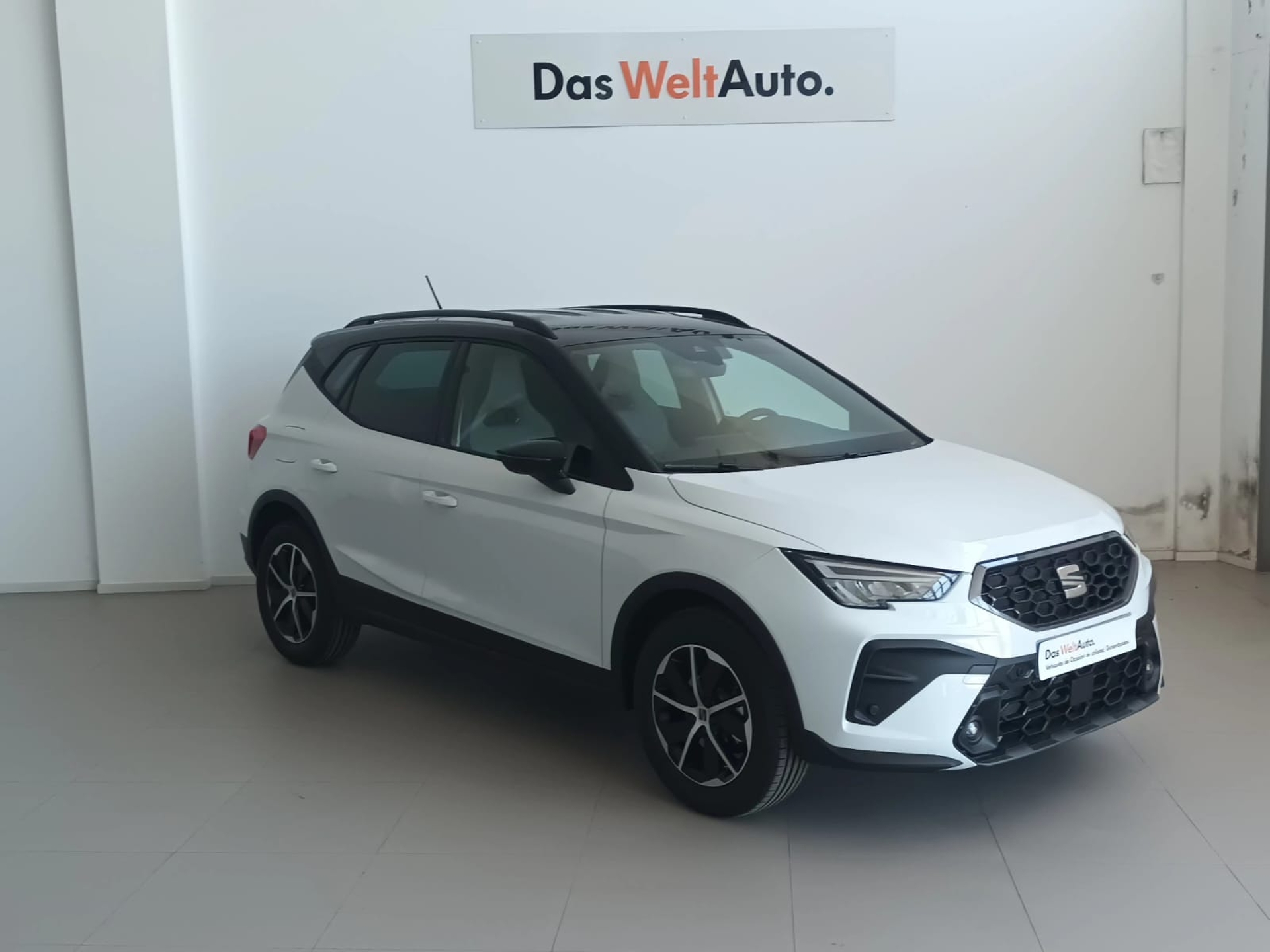 Imagen de SEAT Arona