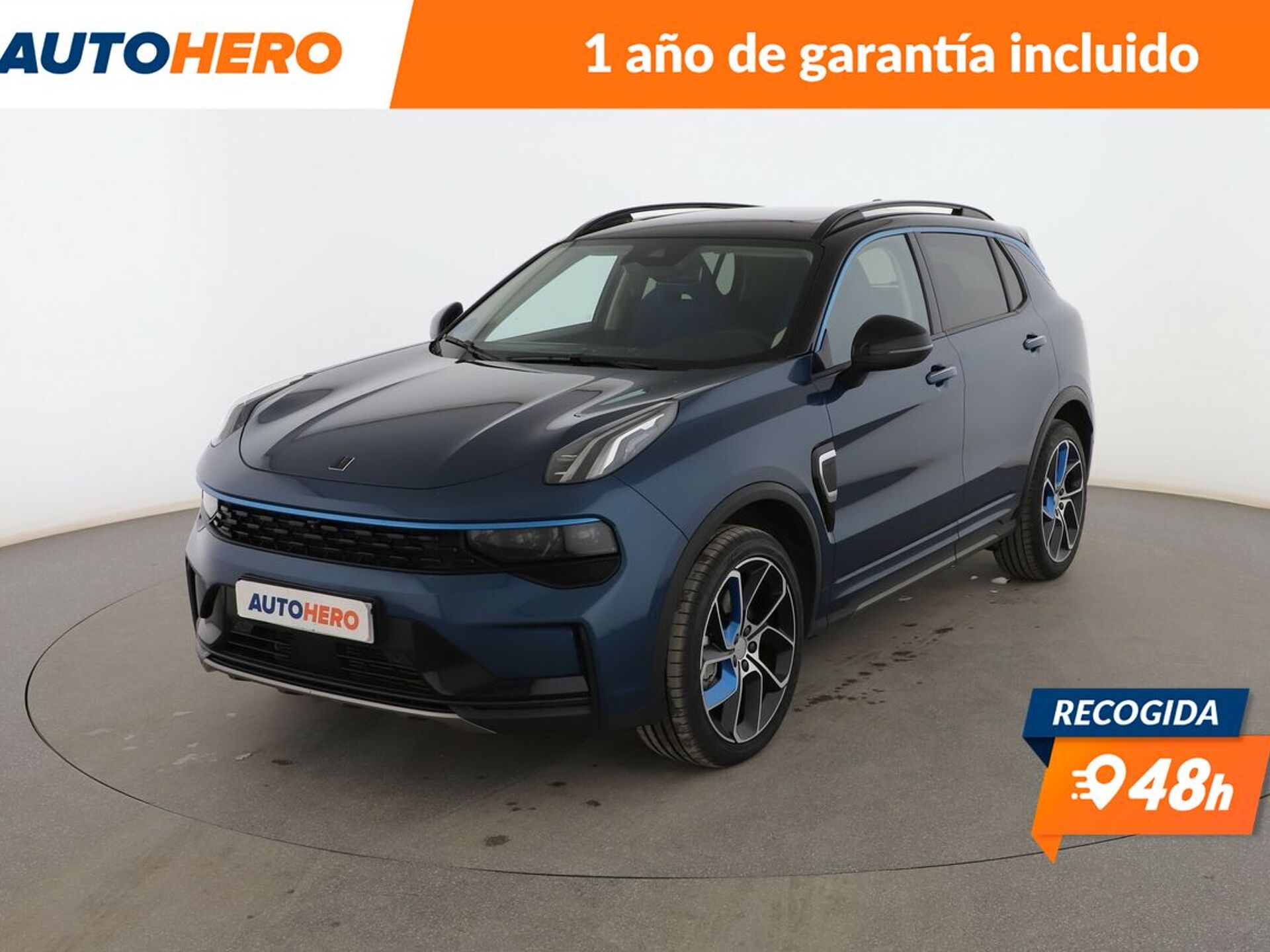 Imagen de LYNK & CO 01