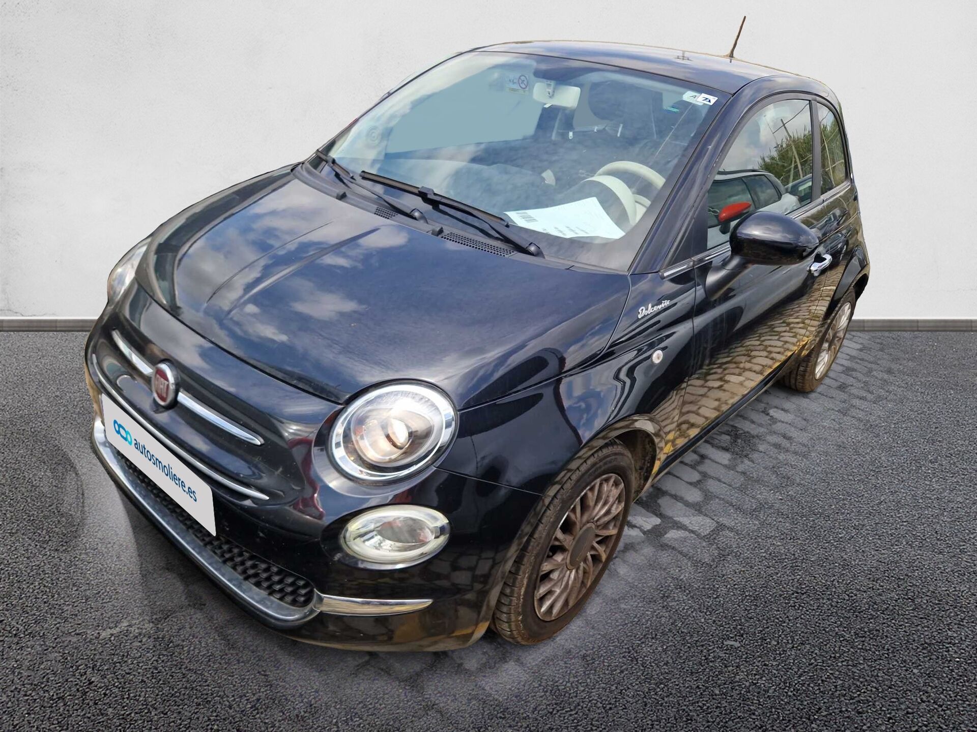 Imagen de FIAT 500