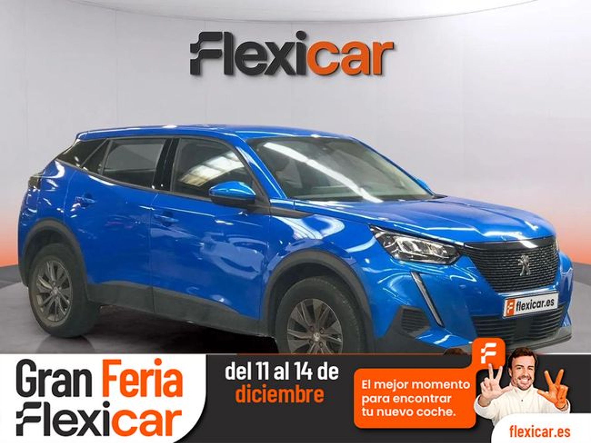 Imagen de PEUGEOT 2008