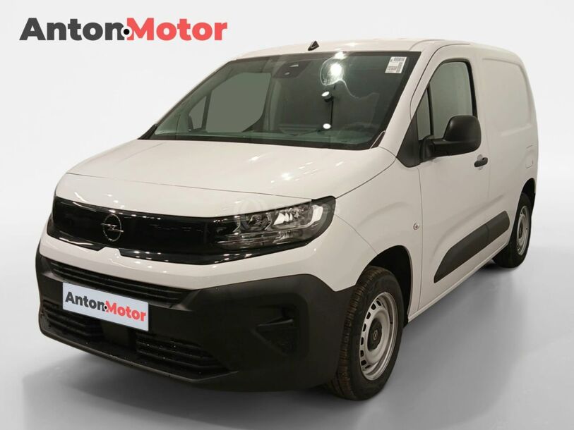 Foto del OPEL Combo Cargo 1.5TD S&S L 650 100