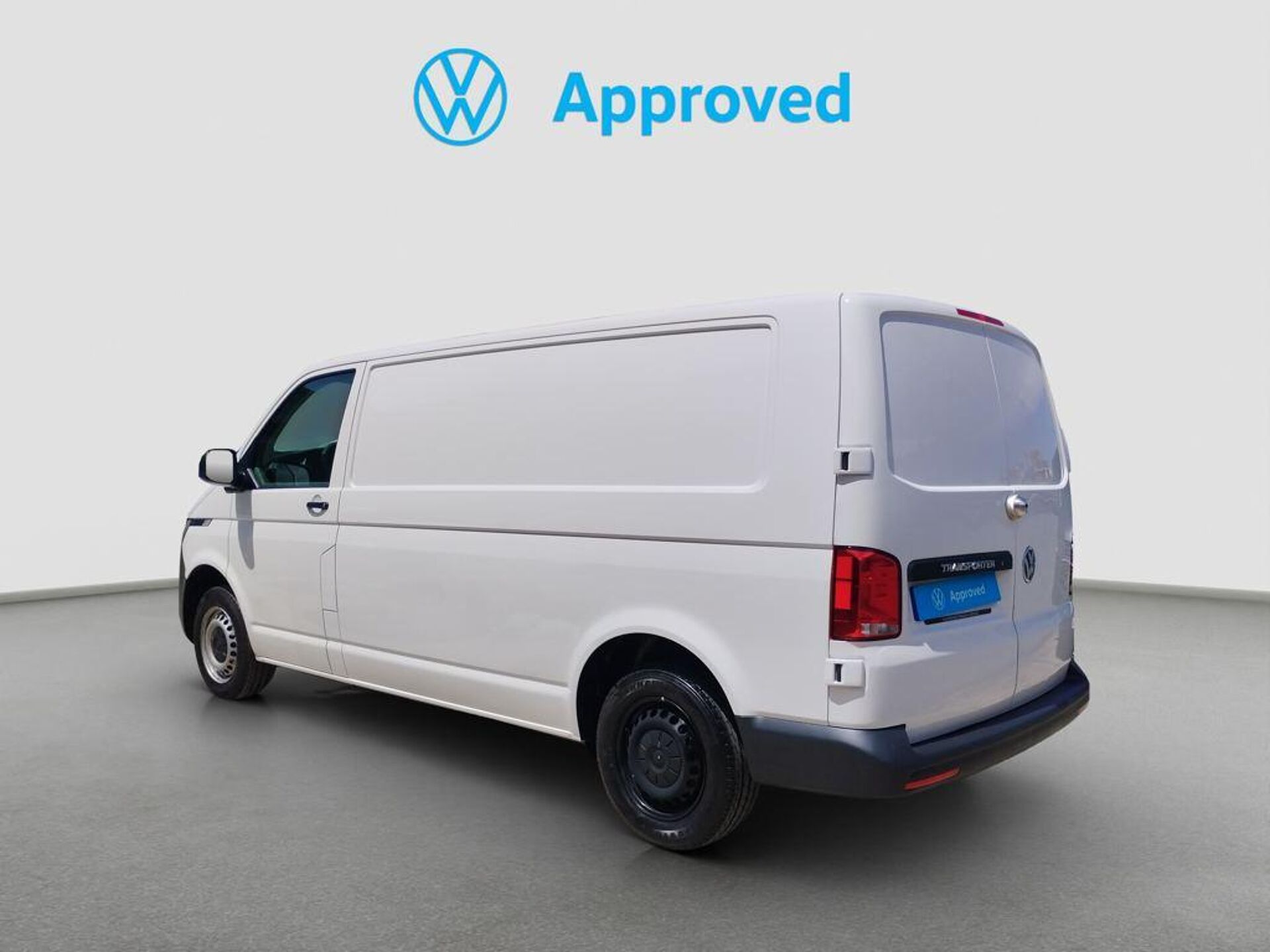 Imagen 2 de VOLKSWAGEN Transporter