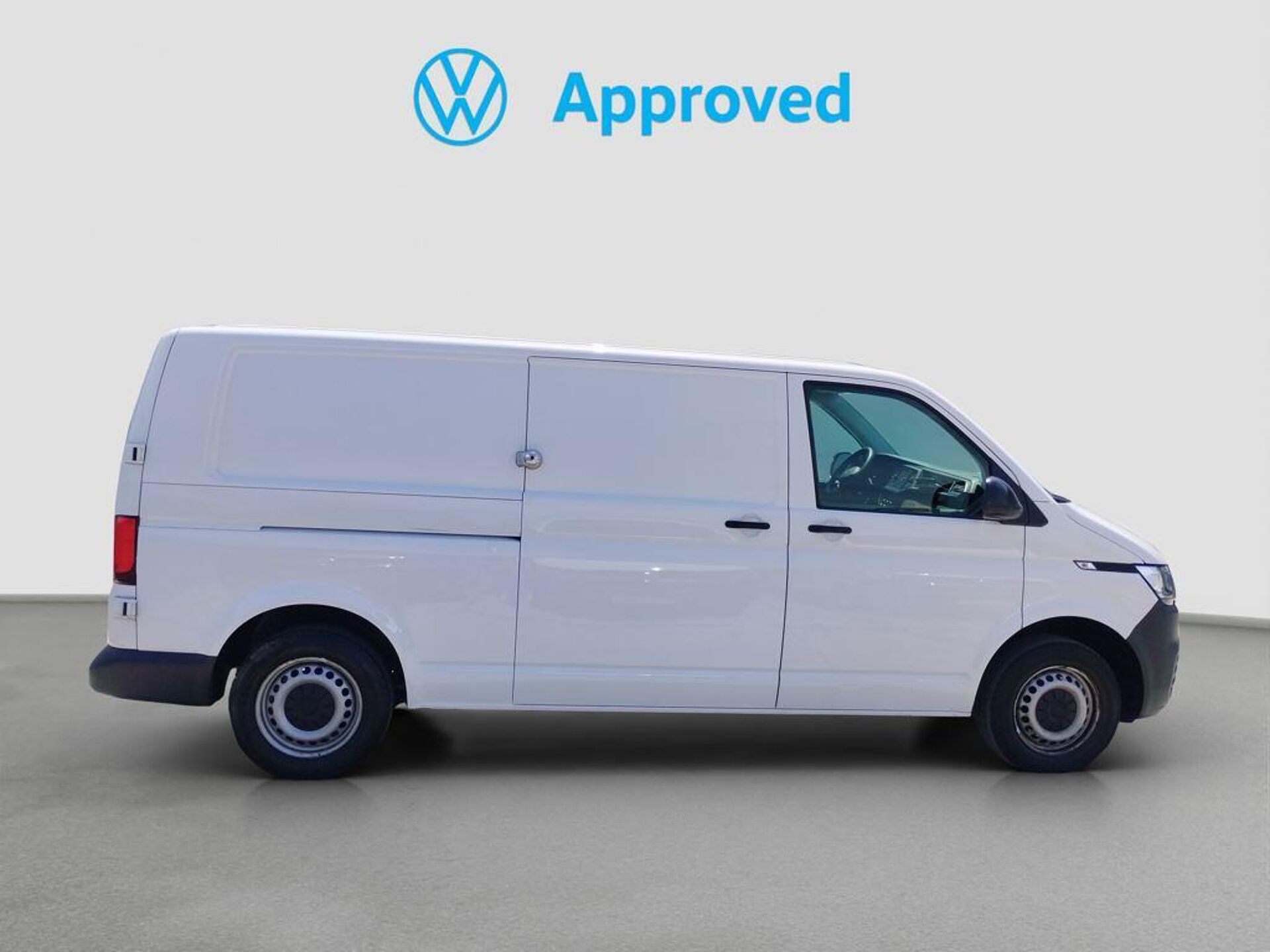 Imagen 3 de VOLKSWAGEN Transporter