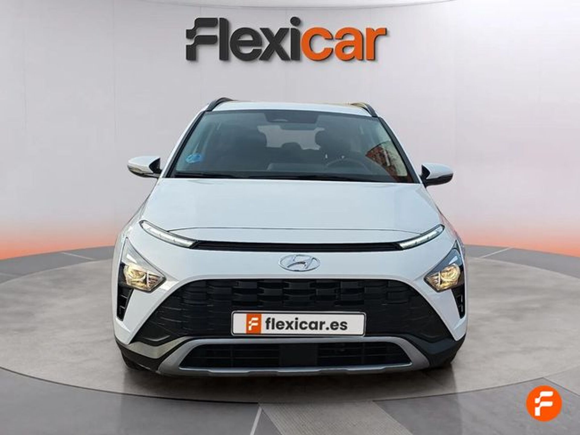 Imagen 2 de HYUNDAI Bayon