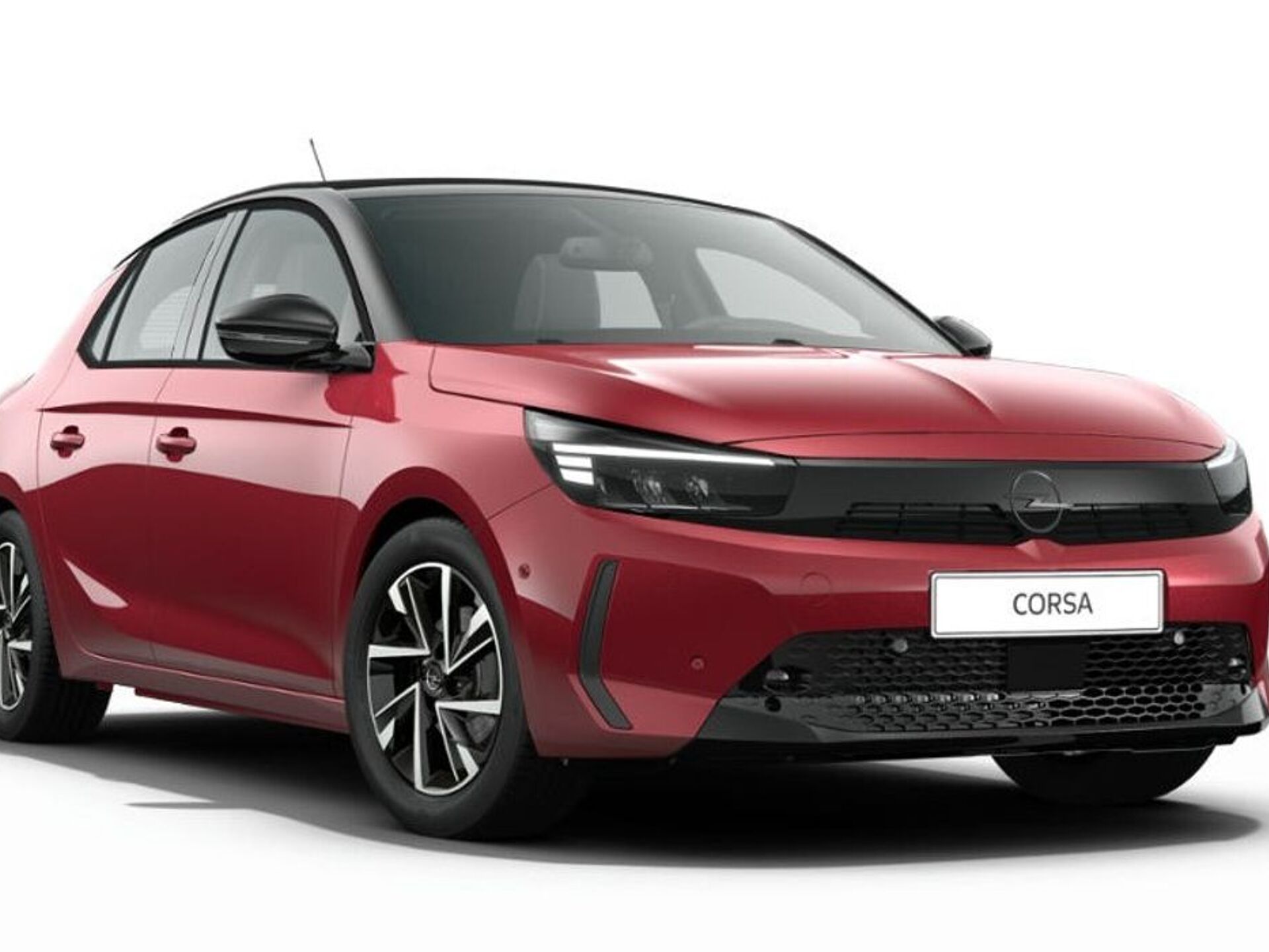 Imagen 2 de OPEL Corsa