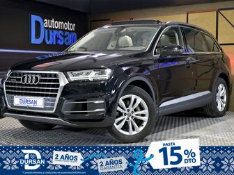 Imagen de AUDI Q7 45 TDI quattro