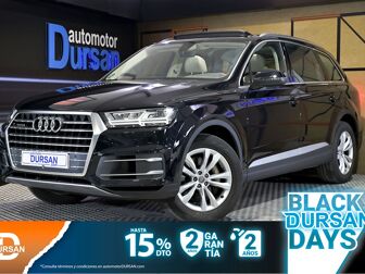 Imagen de AUDI Q7 45 TDI quattro