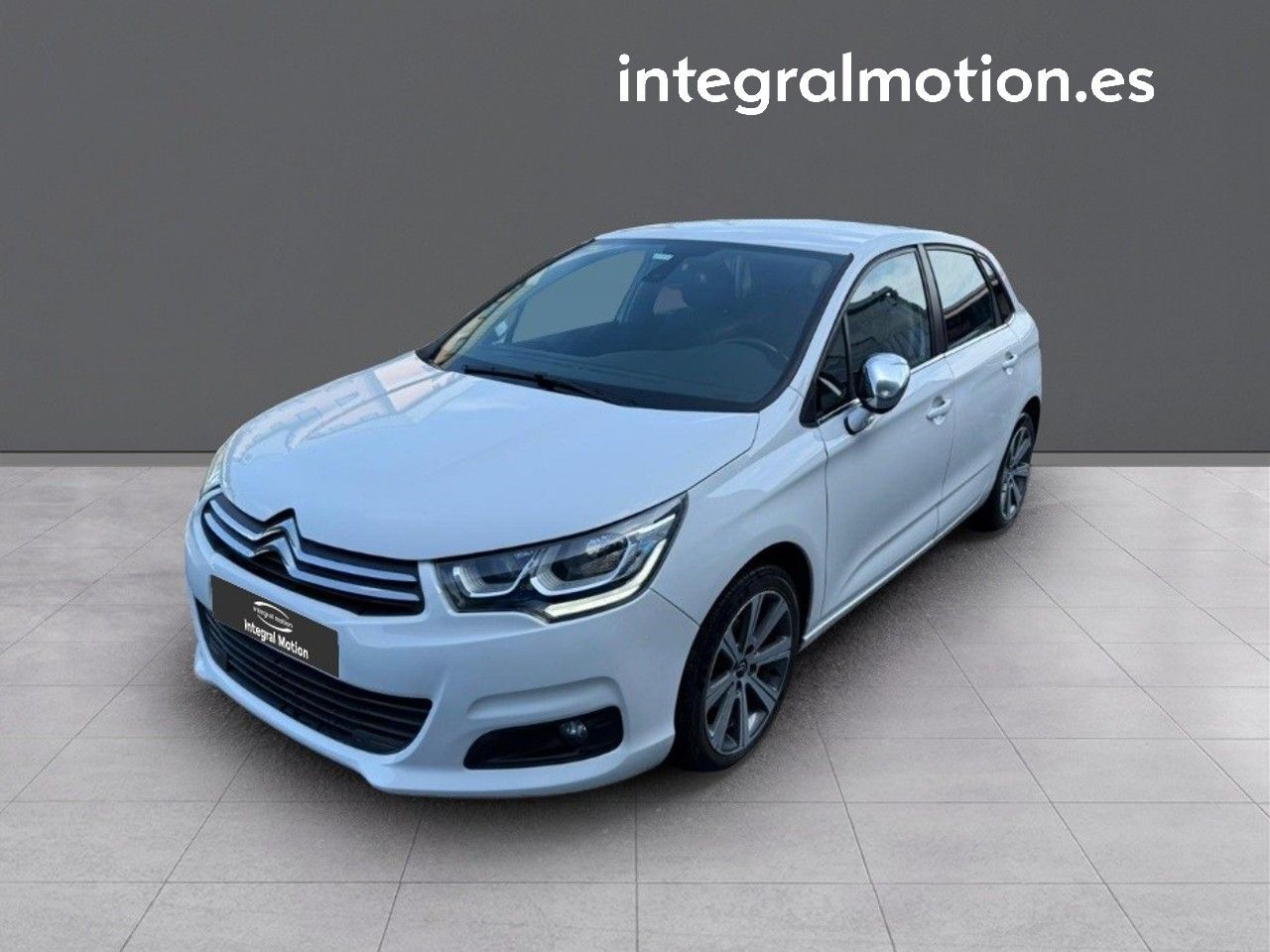 CITROEN C4 (PureTech 110 Feel Edition) en Coruña, A