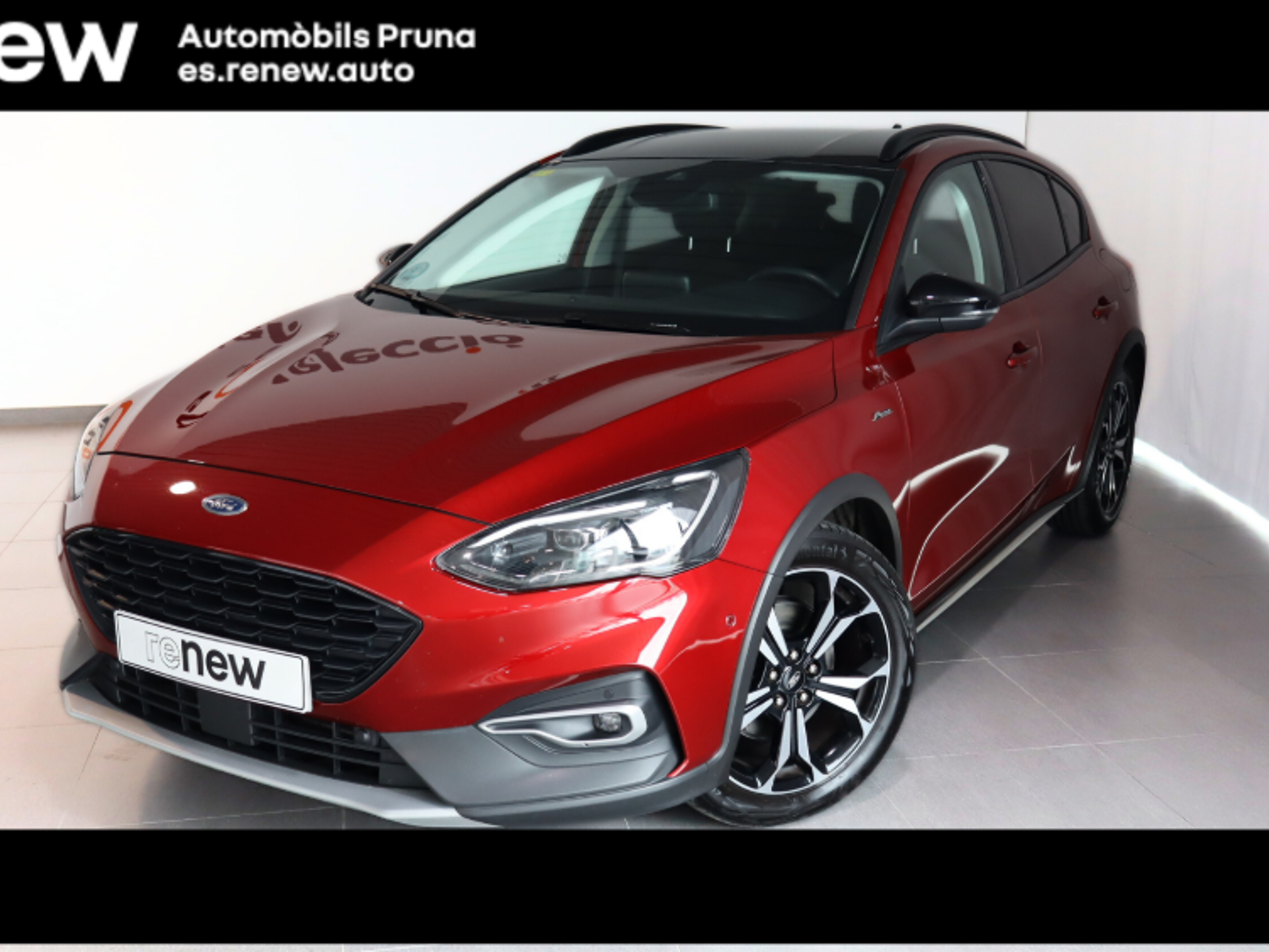 Imagen de FORD Focus
